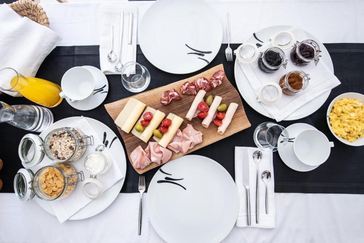Skrabceva Domacija Hotel Ribnica ภายนอก รูปภาพ